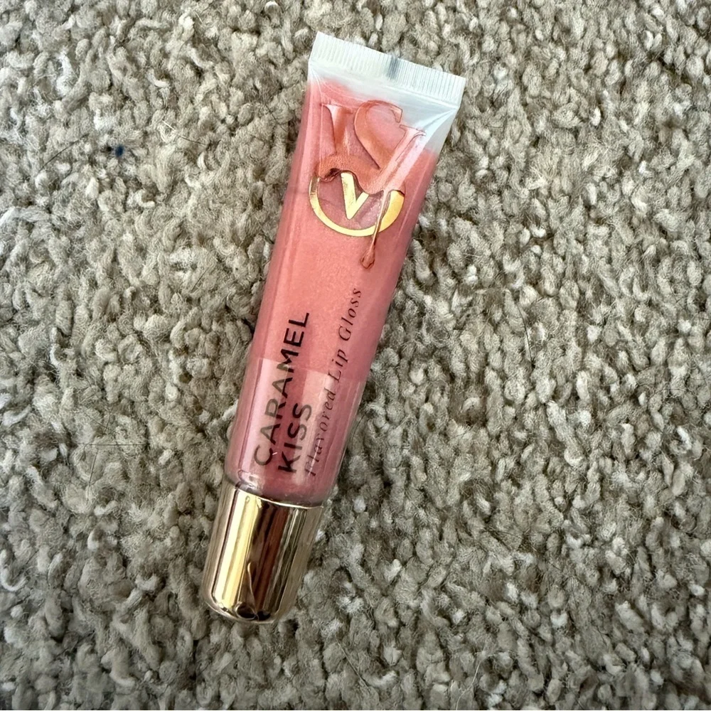 Victoria's Secret Caramel Shine Lip Gloss